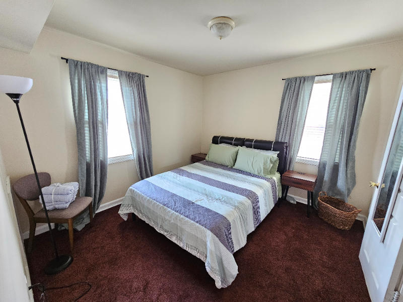 For Rent | 4308 Halley Terrace, SE #2 - $1,800/month
