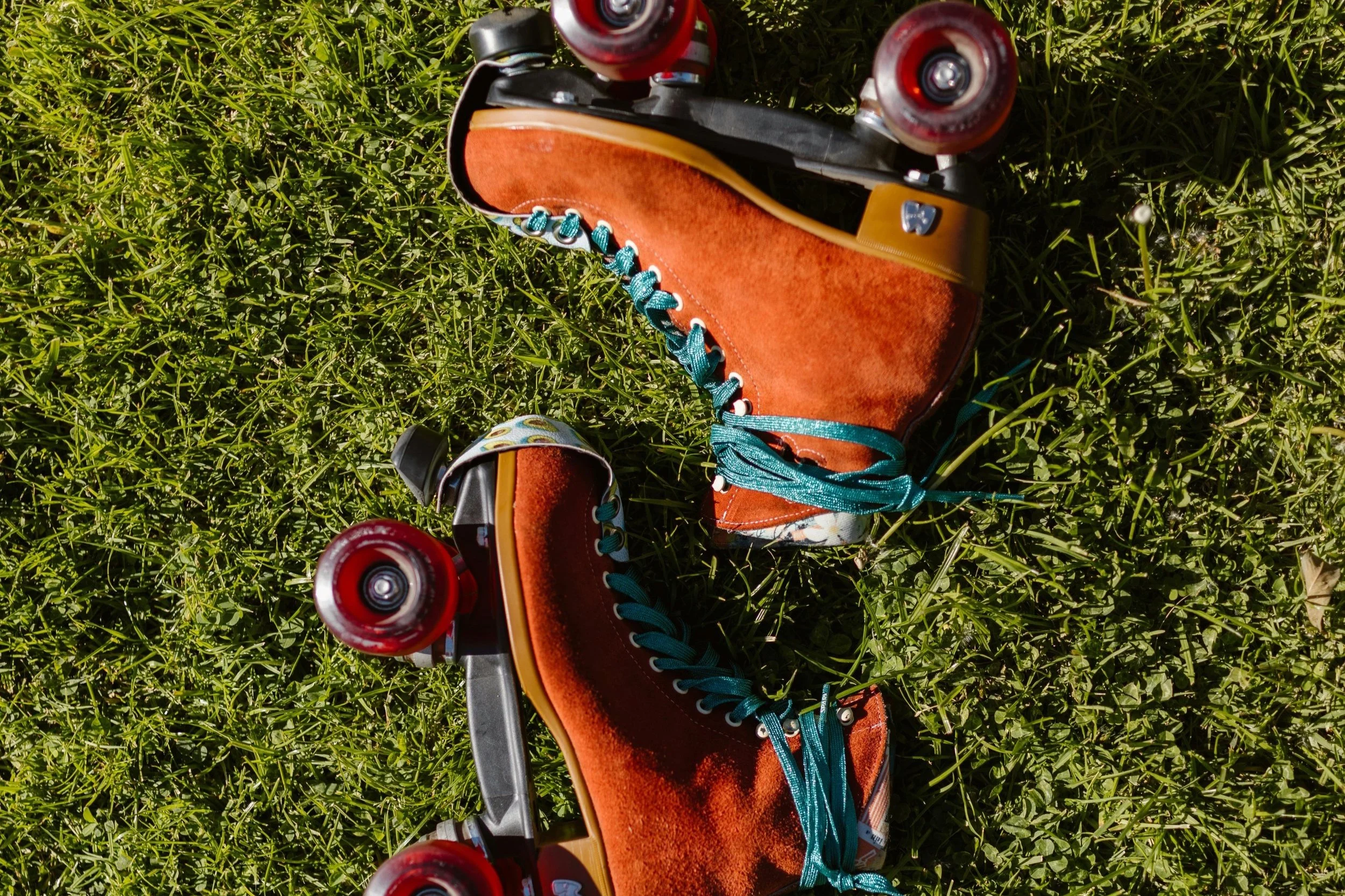 August 3 | Roller Skating Lessons at Anacostia Skate Pavilion