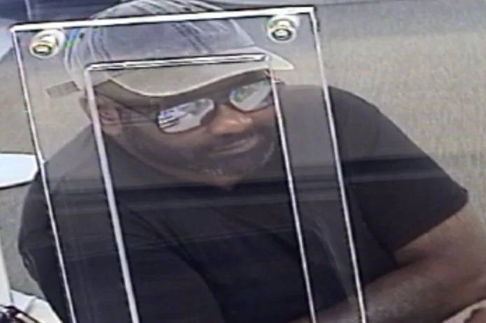 Wanted | Suspect in Theft in Southeast