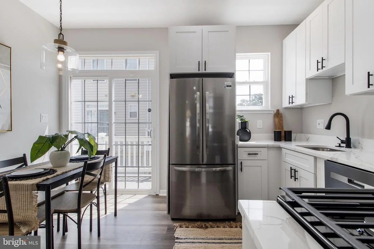 For Sale | 161 Danbury Street, SW - $424,000