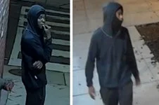 Wanted | Suspect for Armed Carjacking in Southeast