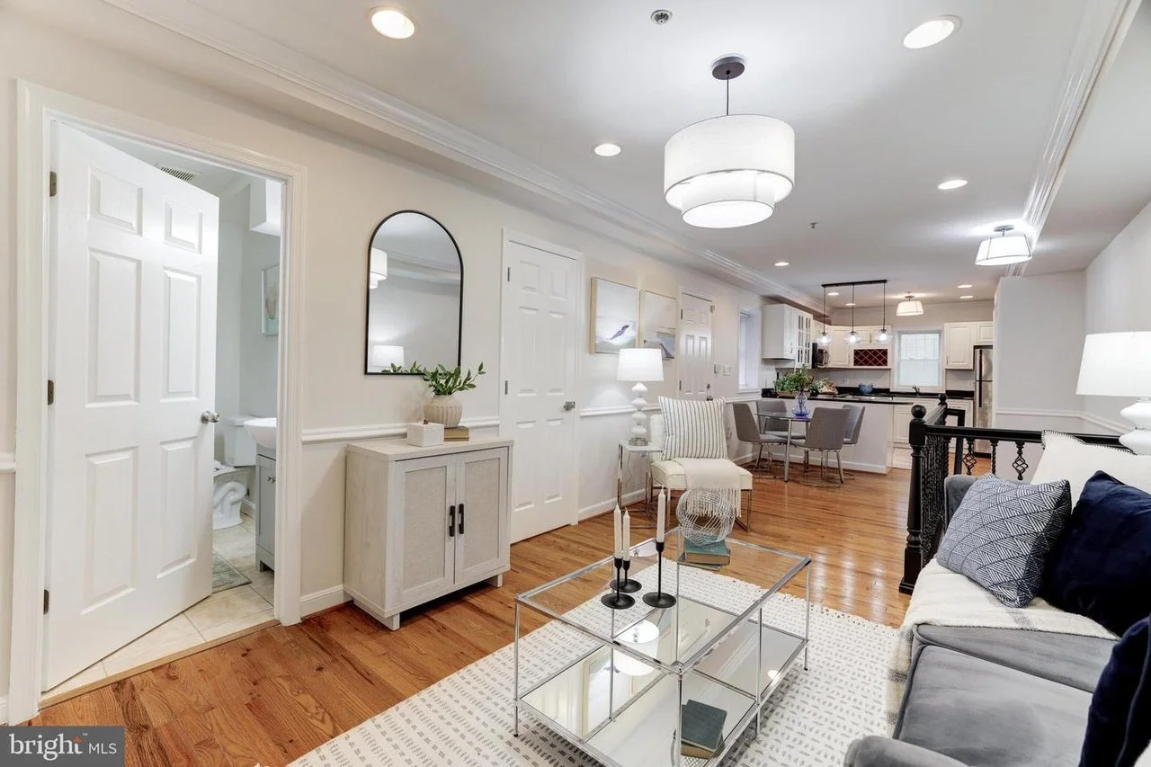 For Sale | 1810 Minnesota Avenue, SE #102