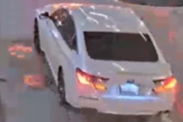 Fatal Shooting of Antonio Williams, 33 and Terrell Osbourne Jr.,18