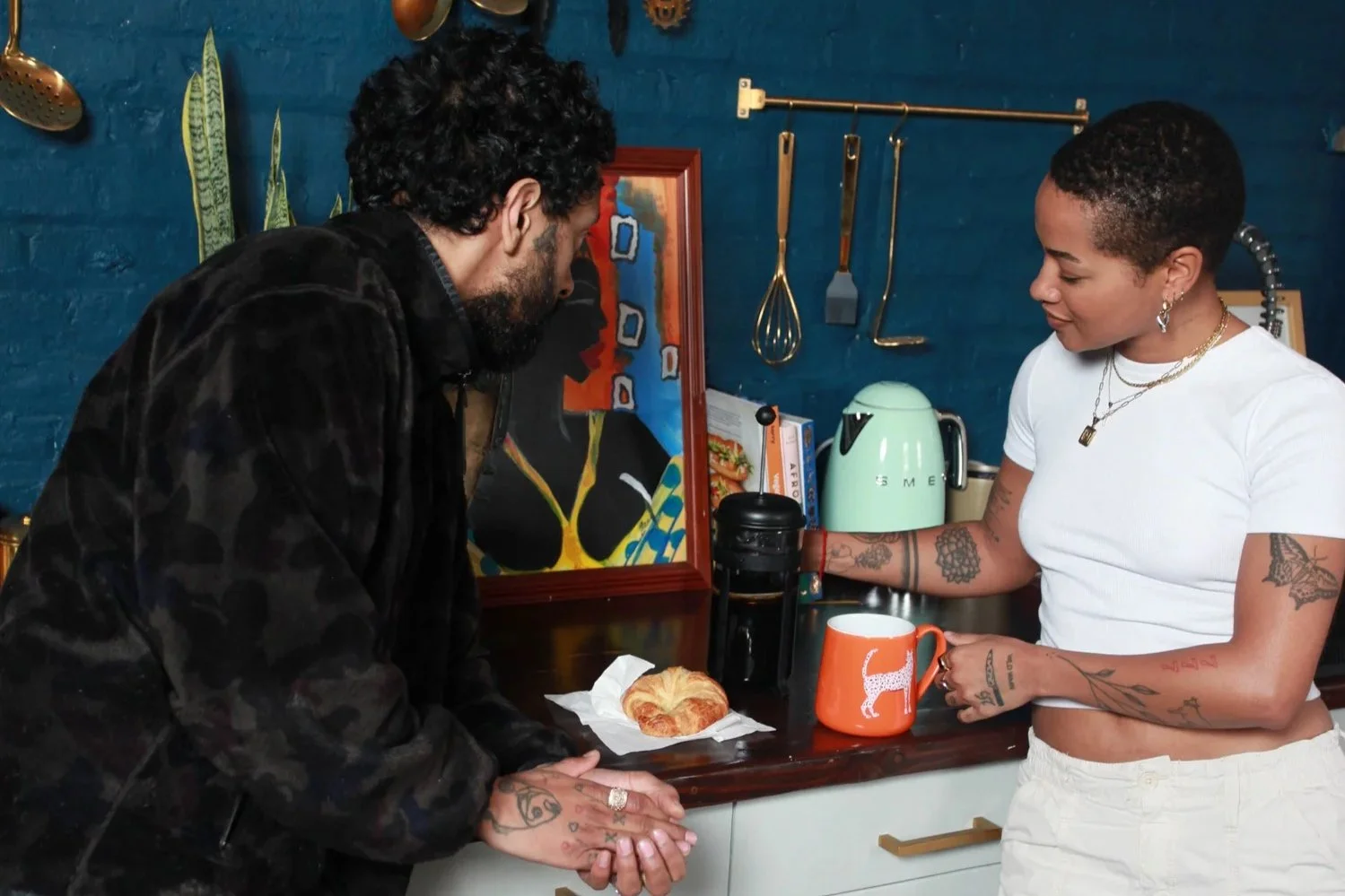 Job Alert | Grounded is hiring for their new Anacostia store