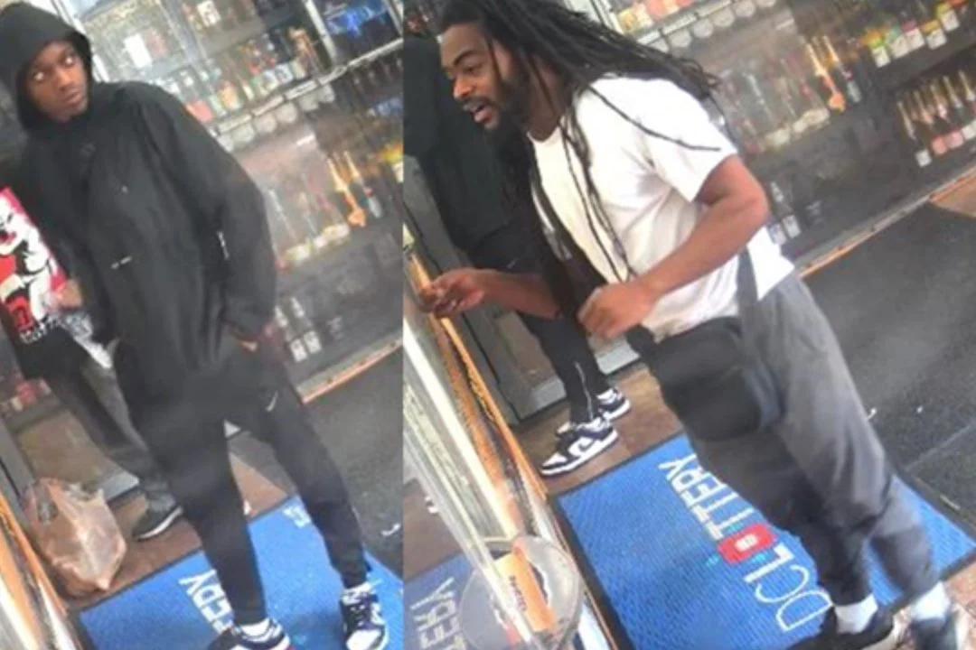 Wanted | Suspects in Credit Card Offense