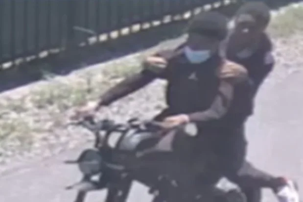 Wanted | Northeast Robbery Suspects