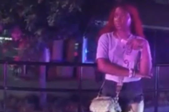 Wanted | Two Persons of Interest in Northwest Carjacking