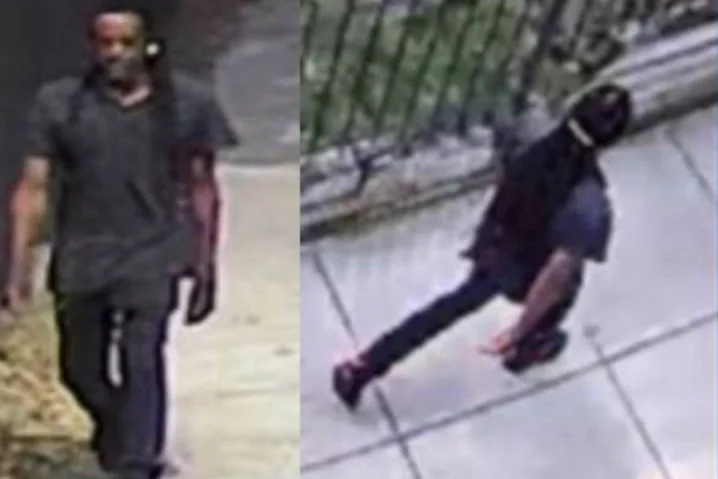 Wanted | Suspect in Assault with Dangerous Weapon