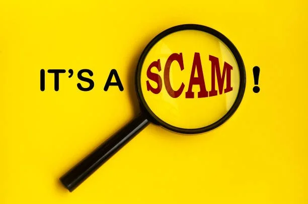 Don't get finessed out of your money, check the DC Scam Tracker