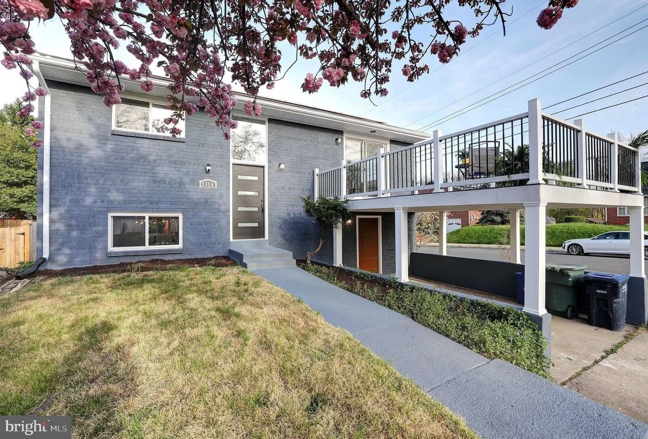 For Sale | 1316 31st Place, SE - $750,000