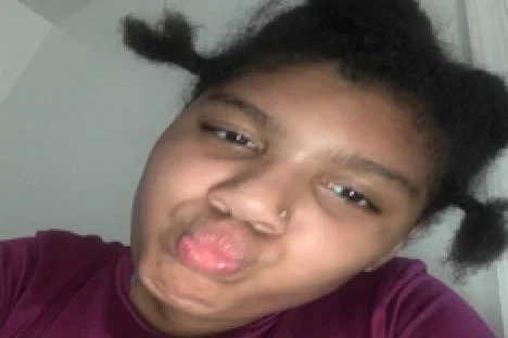 Critical Missing | Cassidy Walker, 12