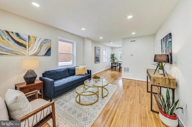 For Sale | 79 Darrington Street, SW - $450,000