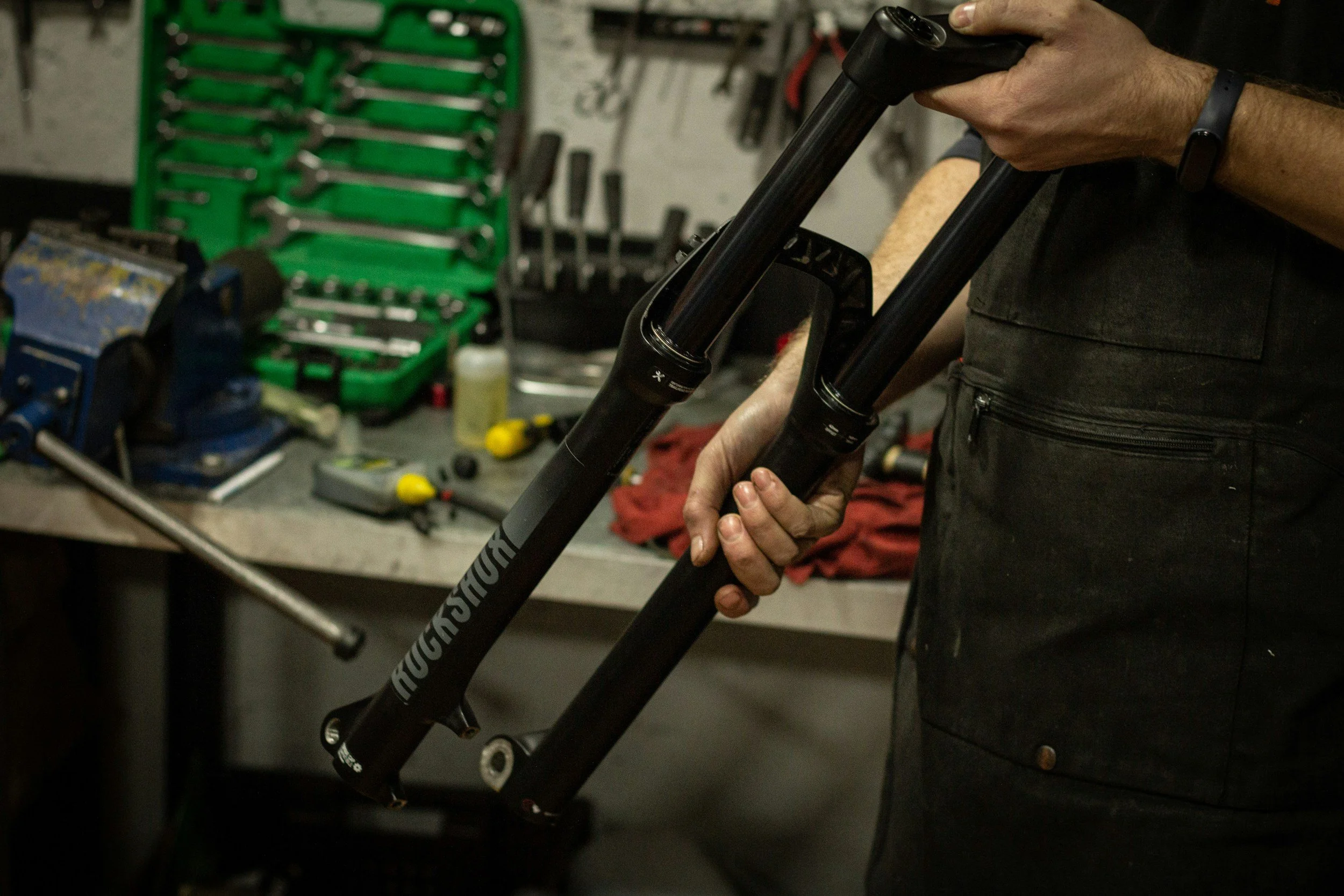 Sept 7 | Gearin’ Ups Pop-up Repair Workshop at Anacostia Library
