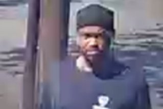 Wanted | Suspect in Southeast Burglary 