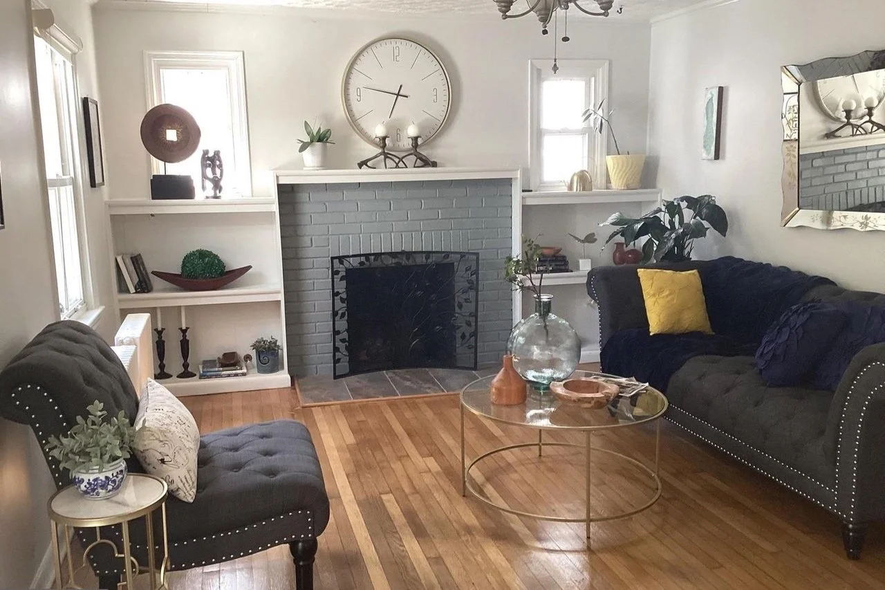 For Sale | 435 Newcomb Street, SE - $489,997