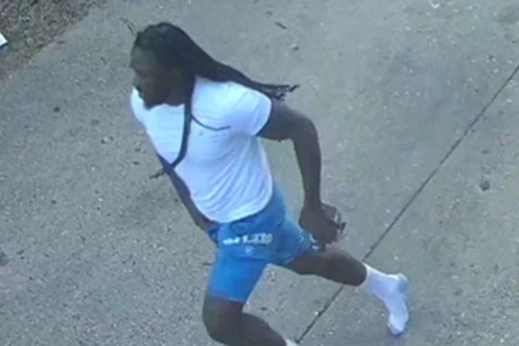 $60,000 Reward for info leading to Tyrell Lamonte, 27