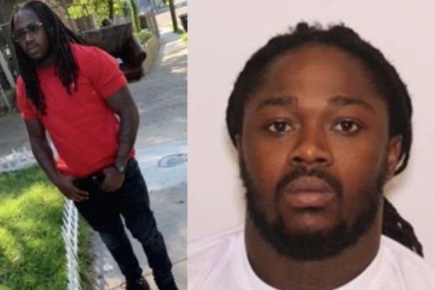 More photos of Tyrell Lamonte Bailey wanted in Weapons Offense - $60k Award