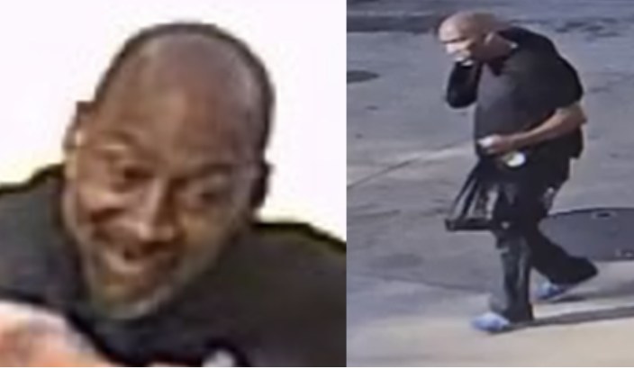 Wanted |  Southeast Shooting Suspect
