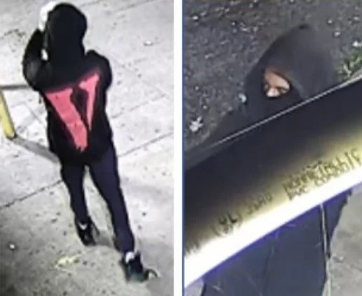 Wanted | Southwest Shooting Suspect