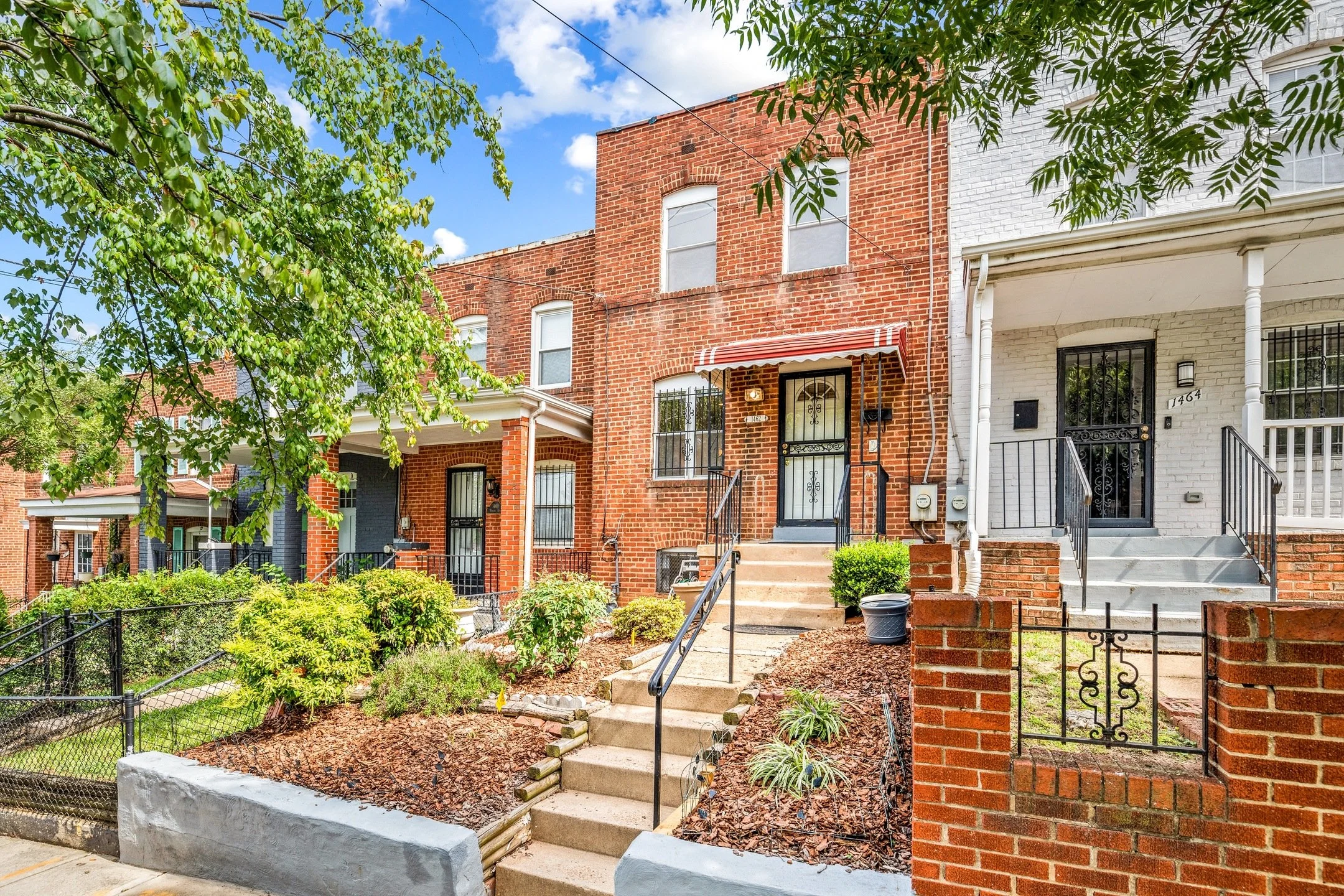 For Sale | 1462 Howard Road, SE - $345,000