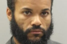 Wanted | Maurice Spears, 32, in Sexual Abuse Case