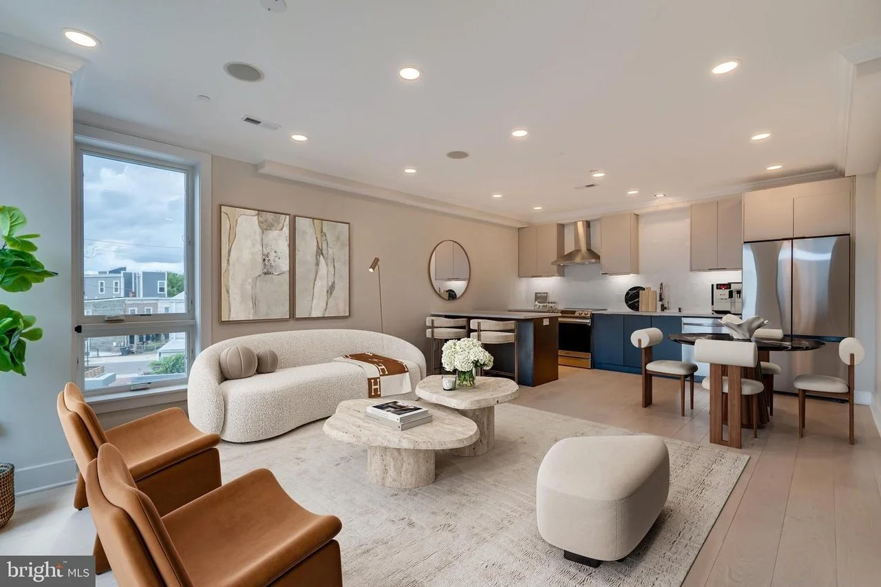 For Sale | 2305 Nicholson Street, SE #105 - $449,900