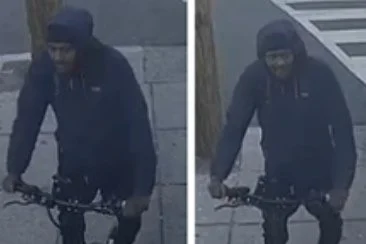 Wanted | Anacostia Stabbing Suspect