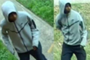 Wanted |  Suspects in Armed Robbery on Nannie Helen Burroughs Ave