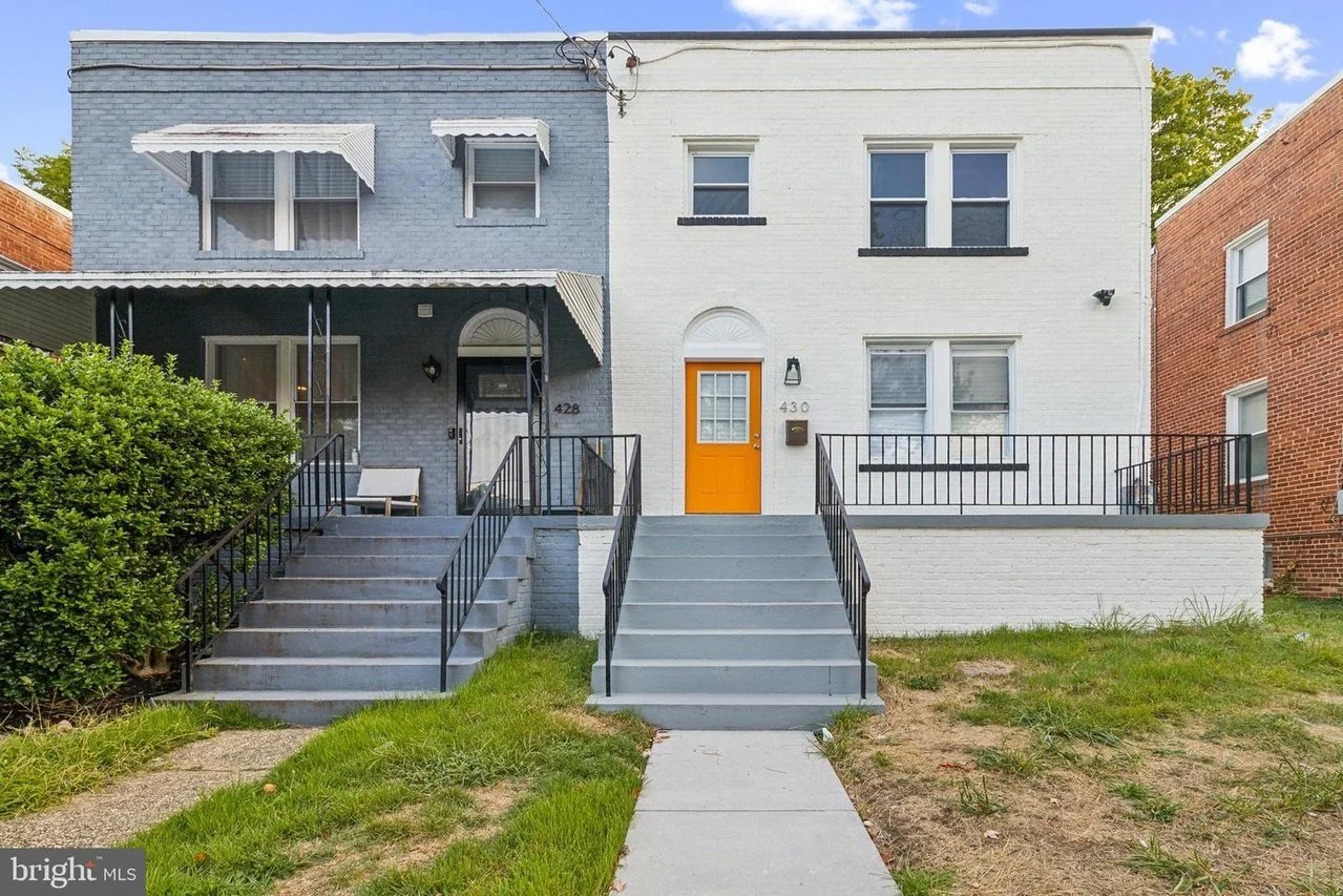 For Sale | 430 Orange Street, SE - $459,000