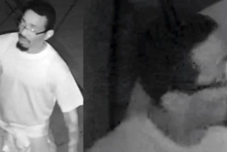 Video | Wanted Suspect in Southeast Burglary