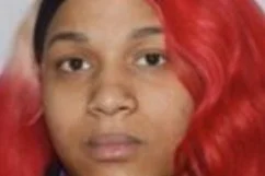 Search for Amonie Anderson, 21, Southeast Kidnap Victim and Vehicle
