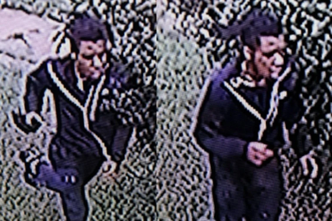 Teenager Found Safe, AMBER Alert Canceled - Suspect Sought