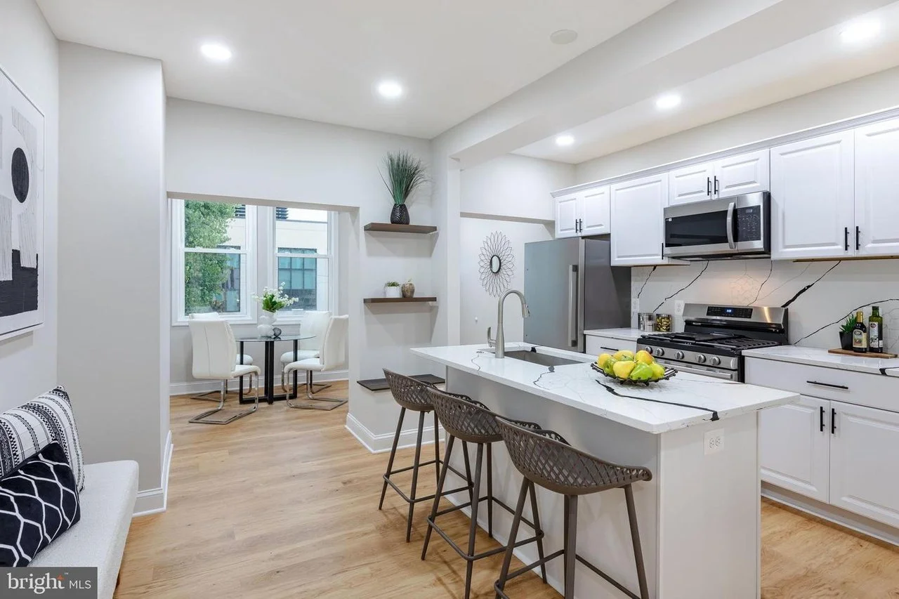 For Sale | 1434 W Street, SE - $549,555