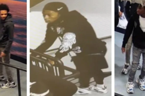 Photos | Suspects in Southeast Shooting