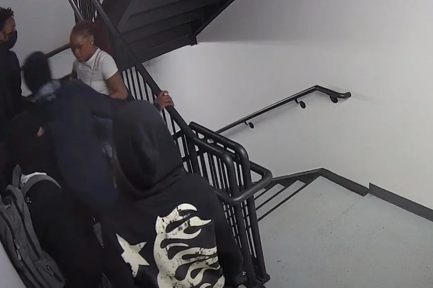 Wanted | Persons of Interest in Southwest Shooting