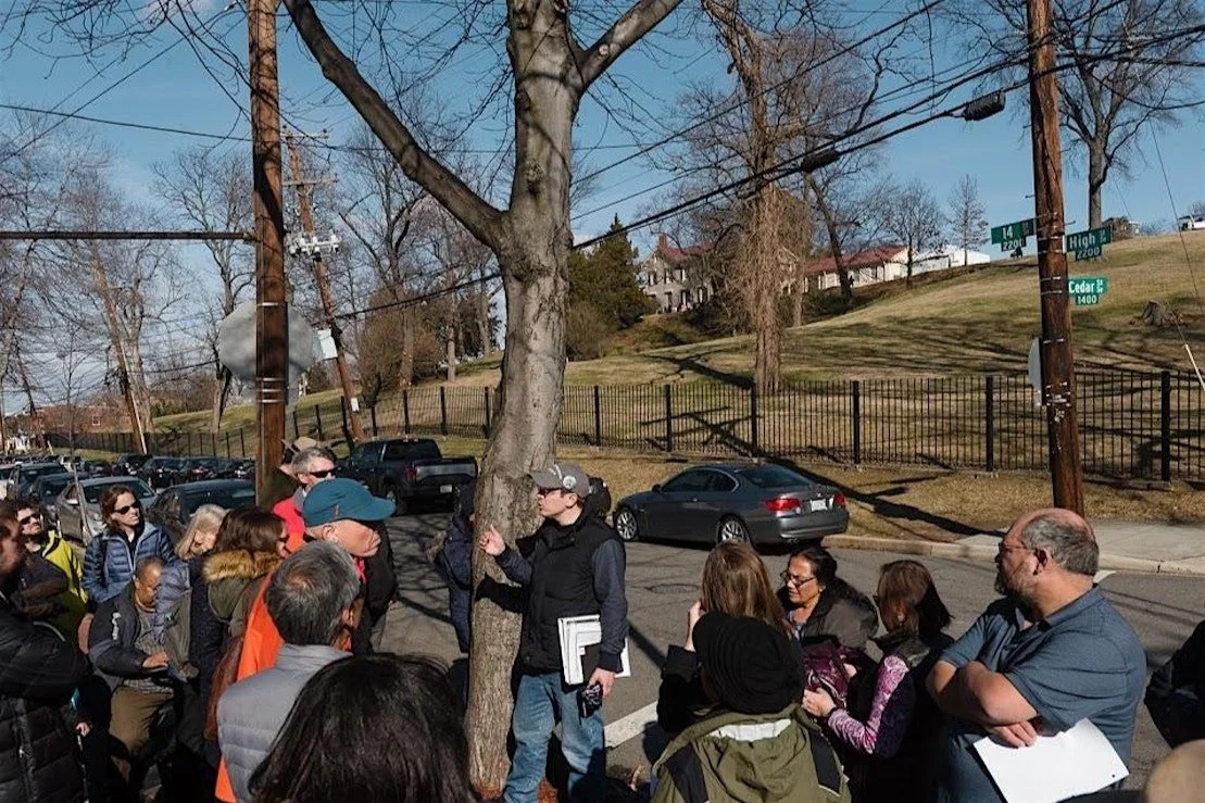 Oct 11 | Anacostia History Walking Tour