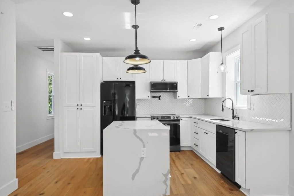 For Rent | 1524 W Street, SE - $2,400/month