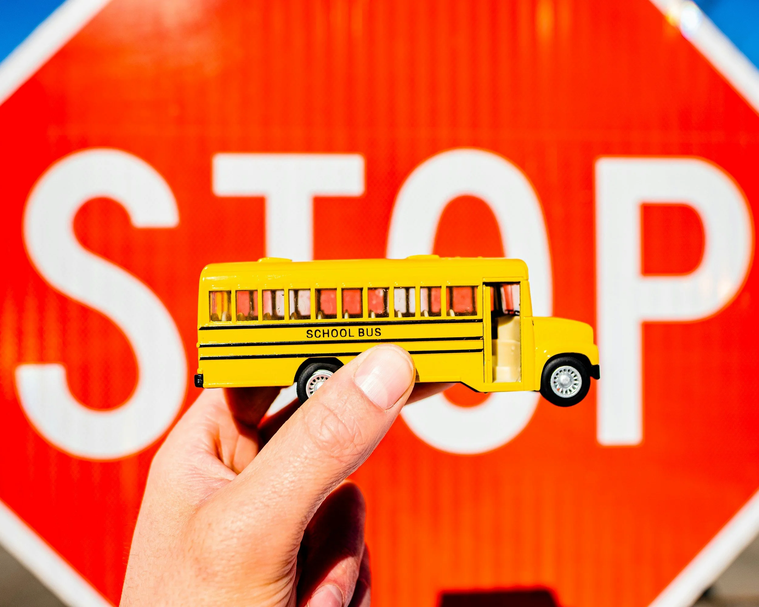 Oct 10 | Student Safety Meeting in Ward 7