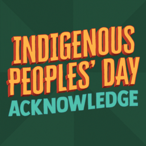 Modified District Government Services for Indigenous Peoples’ Day