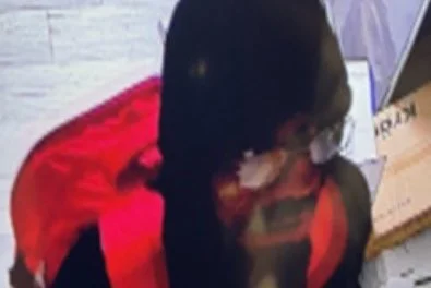 Wanted |  Suspect in Burglary of Southeast Daycare