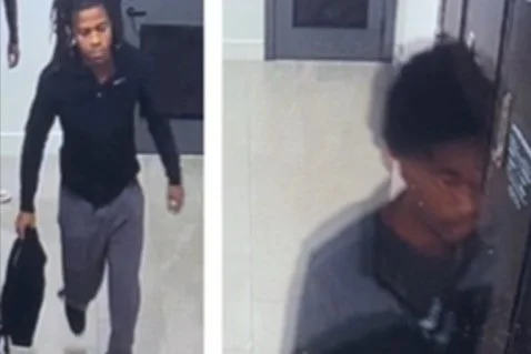 Wanted | Suspects in Northwest Shooting