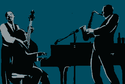 Oct 19 | Jazz Hop Sound Sessions in Anacostia 