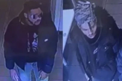 Laurence Cotton-Powell, 18, Arrest in NW Robbery, Seeking Additional Suspects