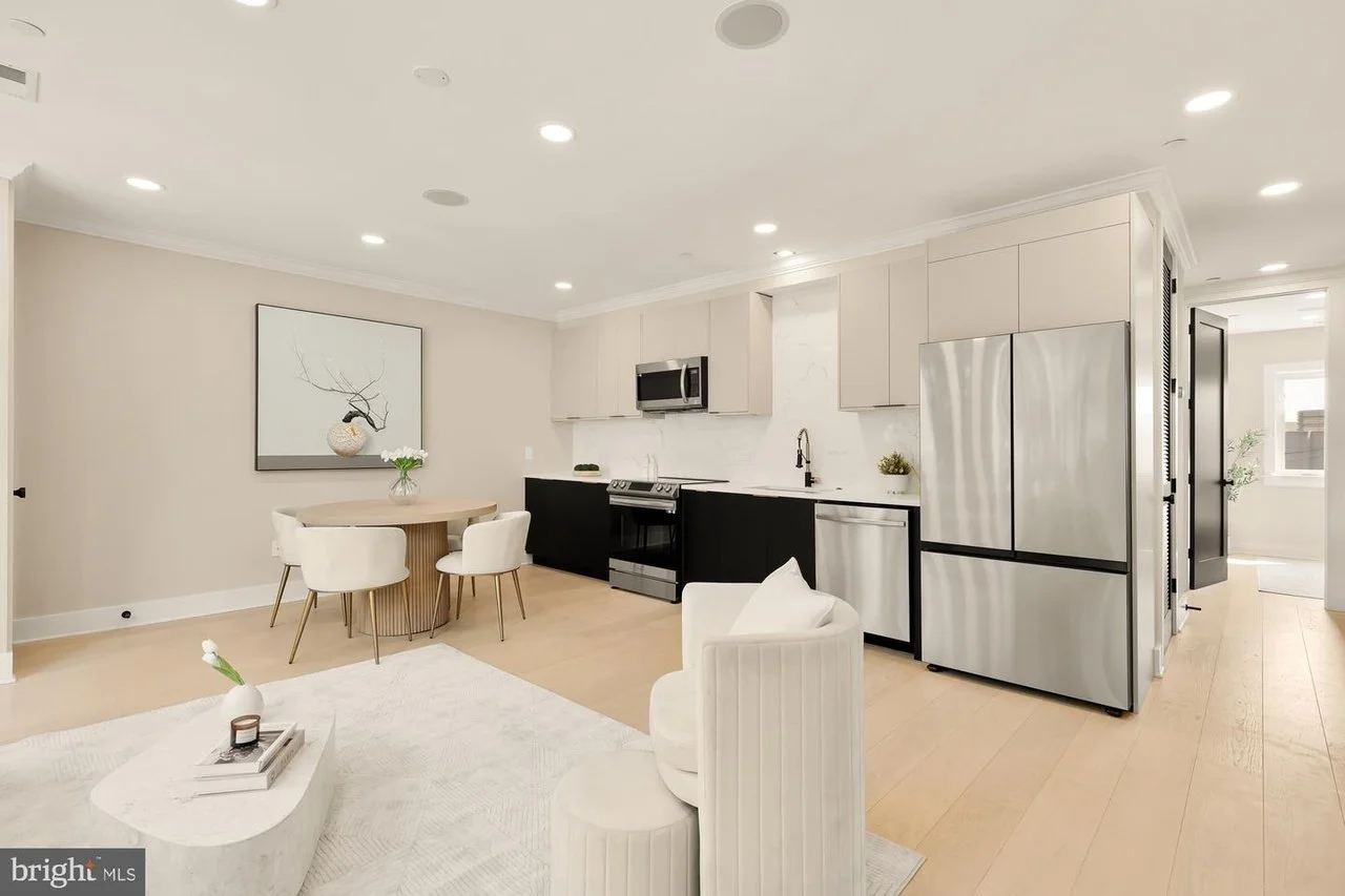 For Sale | 2305 Nicholson Street, SE #102 - $449,900