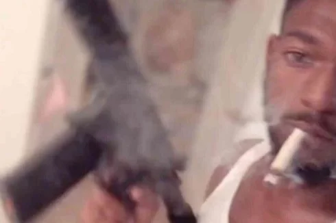 Eugene Tracey Hill , 31, Gang Leader Sentenced to 15 Years