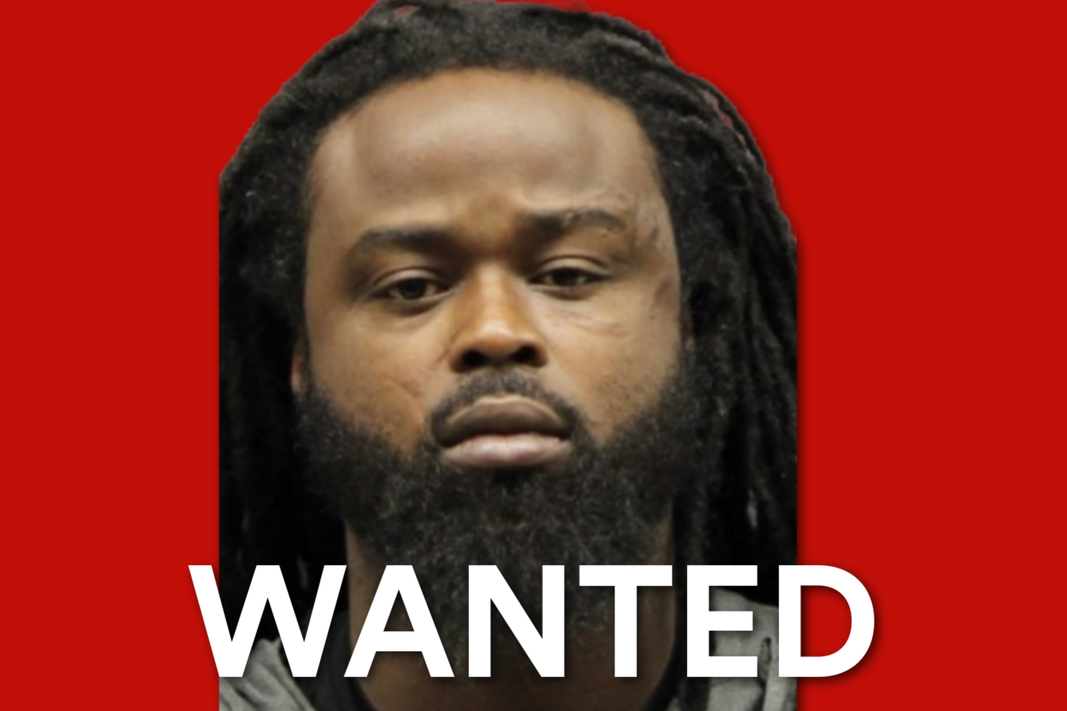 Darvin Banks Wanted For Homicide of William Spriggs