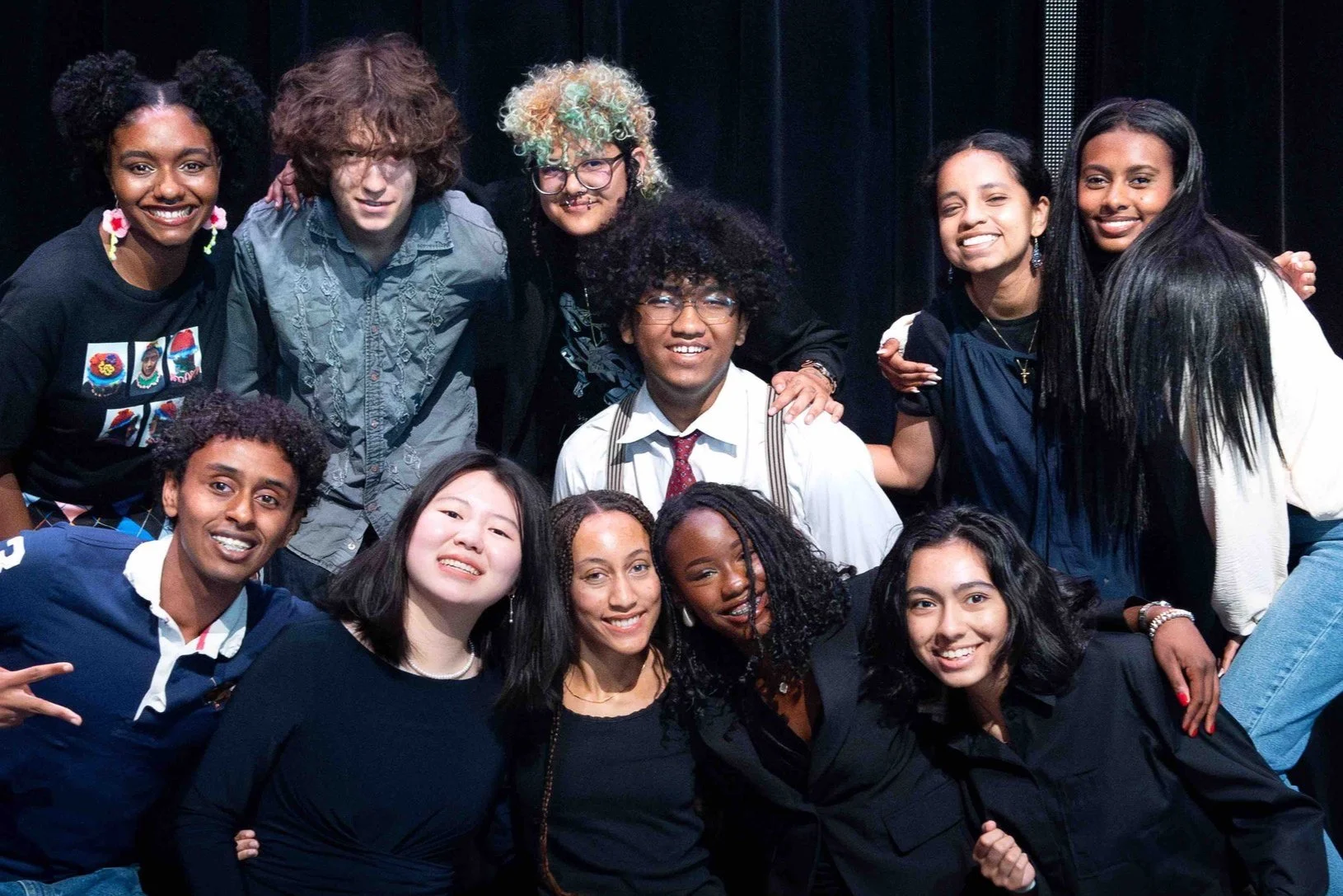 Nov 1 | Deadline to apply for Arts &amp; Social Justice Fellowship
