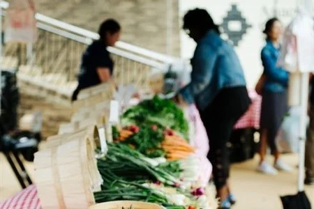 Nov 2 | Freshfarm Anacostia Community Museum Farmstead