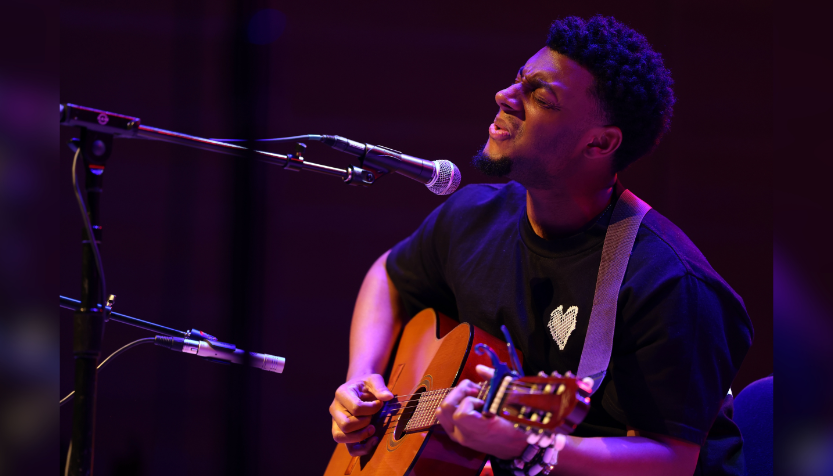 Nov 1 | Deadline to apply for the Bernard/Ebb Songwriting Awards