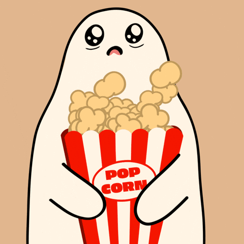 Oct 25 | After School Spooky Movies at Parklands-Turner Library